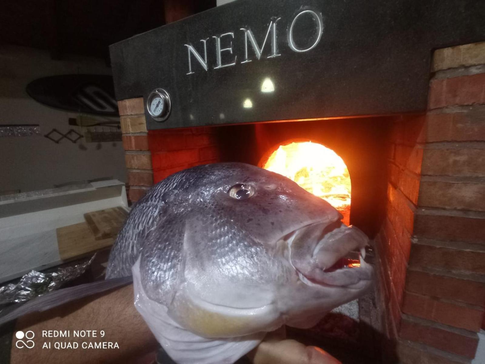 Nemo Mare Apartment Lido di Noto ภายนอก รูปภาพ