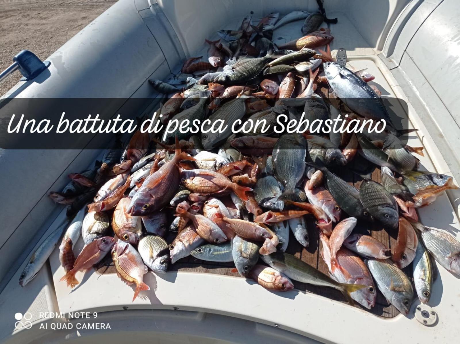 Nemo Mare Apartment Lido di Noto ภายนอก รูปภาพ