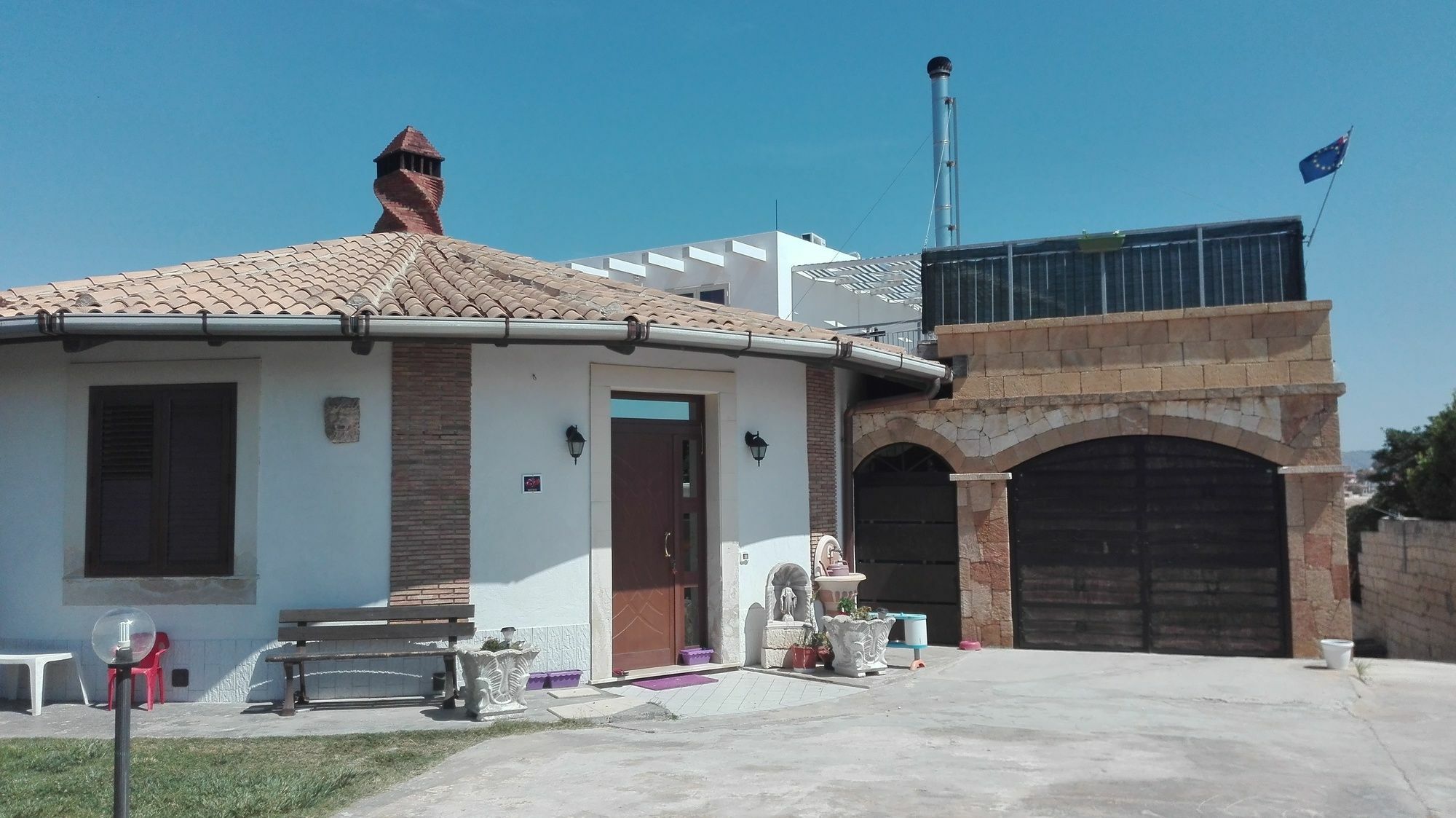 Nemo Mare Apartment Lido di Noto ภายนอก รูปภาพ