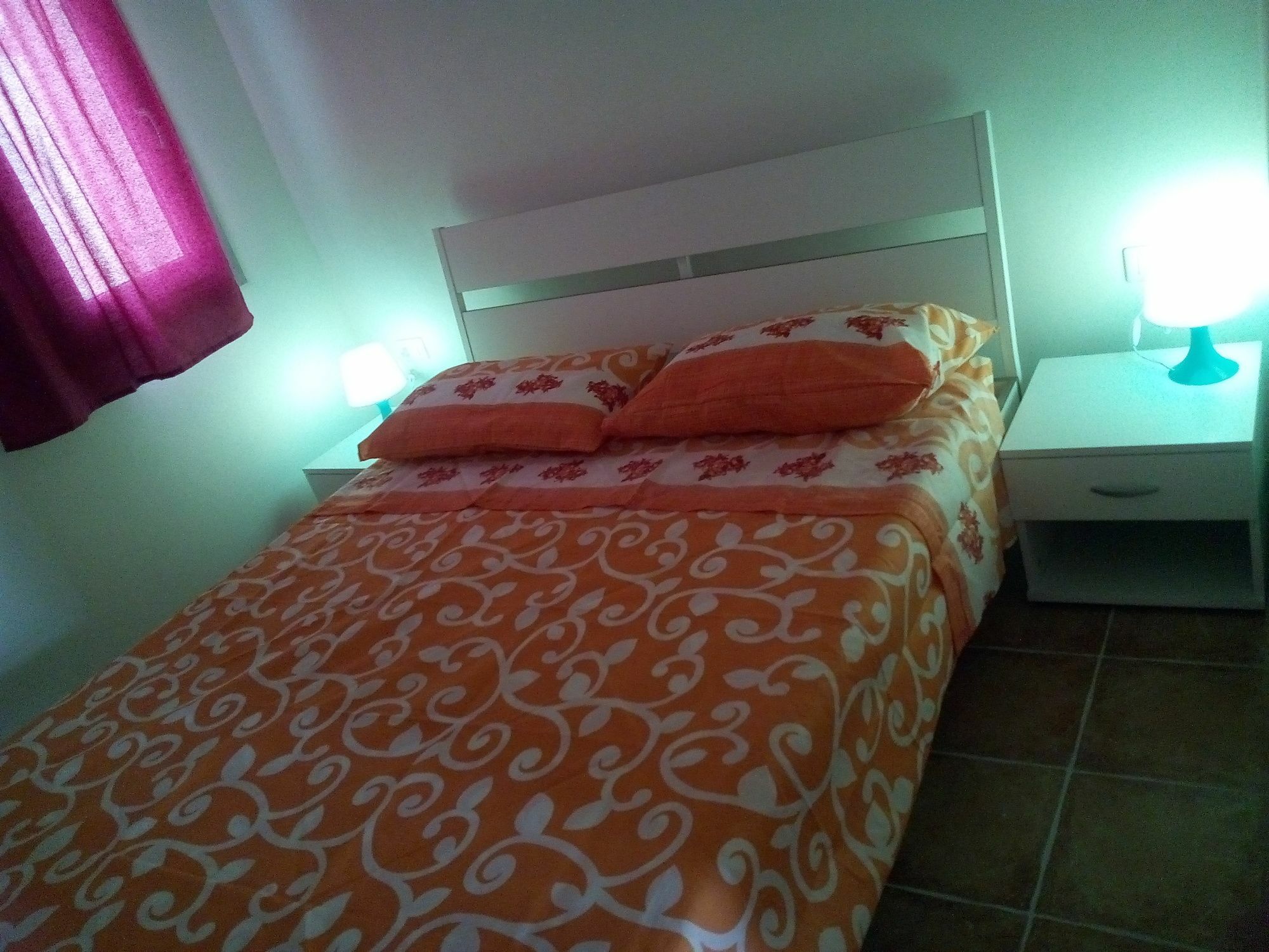Nemo Mare Apartment Lido di Noto ภายนอก รูปภาพ