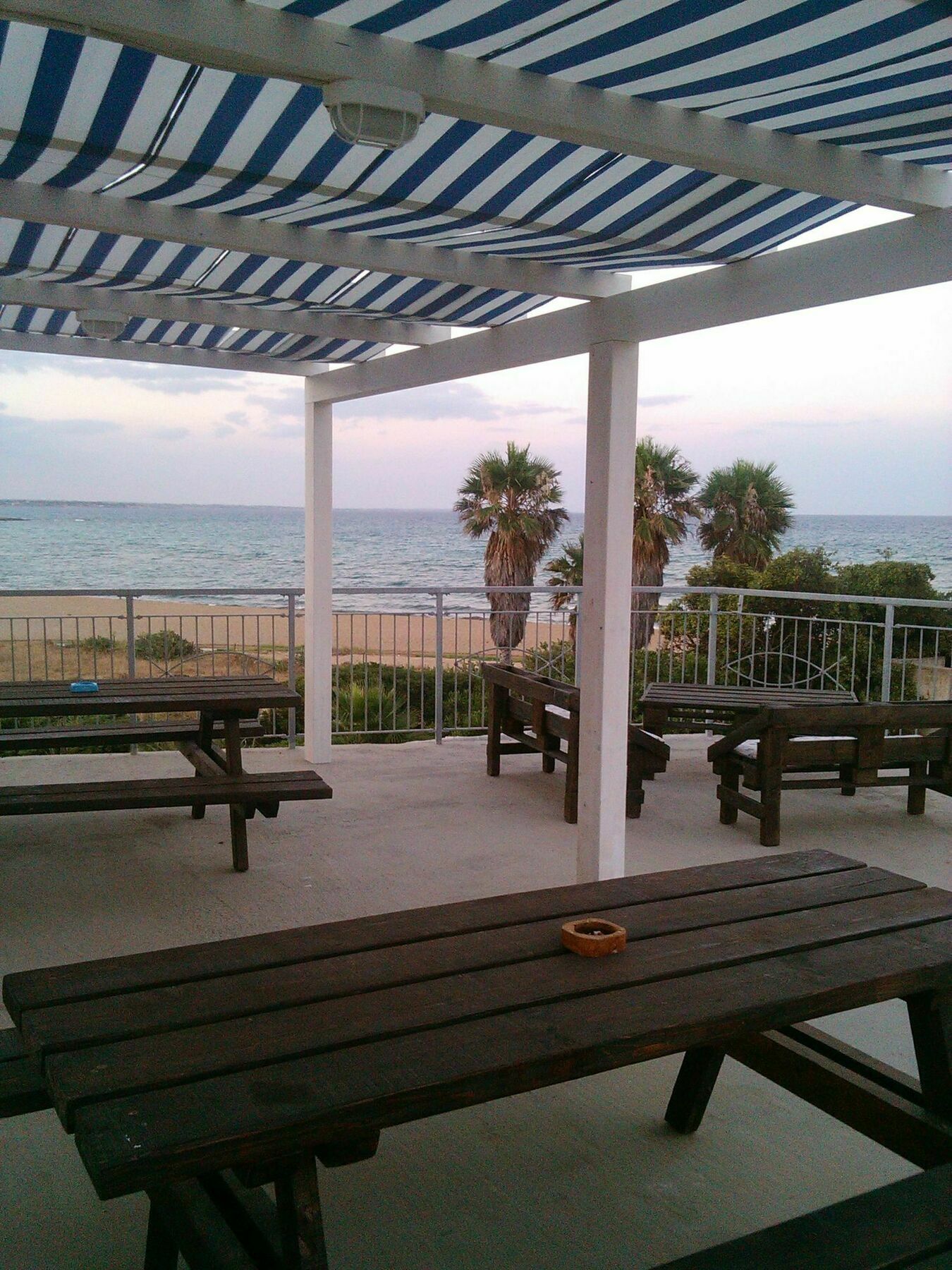 Nemo Mare Apartment Lido di Noto ภายนอก รูปภาพ