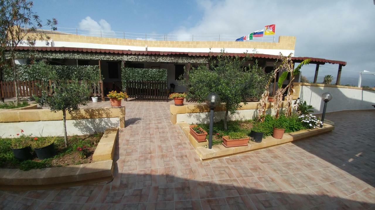 Nemo Mare Apartment Lido di Noto ภายนอก รูปภาพ